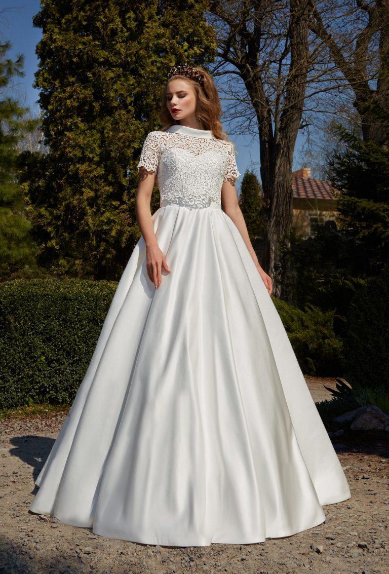 Wedding Dress Lorange Lucy | GOweds